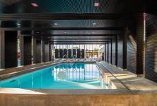 Piscine coperte