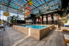Piscine coperte