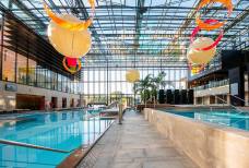 Piscine coperte