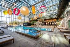 Piscine coperte