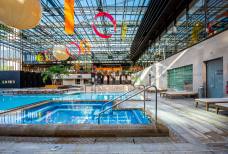 Piscine coperte