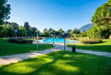 Outdoor Pools