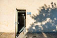 WC parco