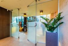 Medical Area & Beauty