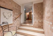 Leitlhof Dolomiten Living - Beauty-Bereich