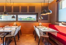 Bistro Therme Meran