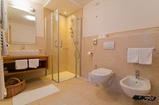 Panoramahotel Baumwirt - Bagno