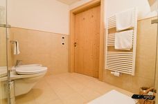 Panoramahotel Baumwirt - Bagno