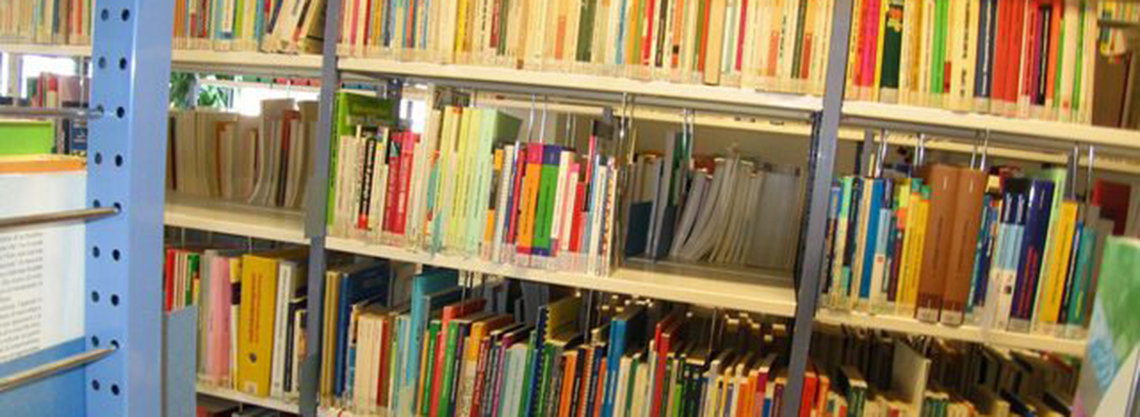Oltre l’Handicap - Biblioteca dell’A.I.A.S. 