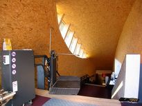 Prokulus Kirche und Museum - Treppenlift
