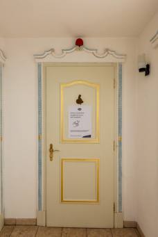 Hotel Ansitz Jakoberhof - Bagno comune