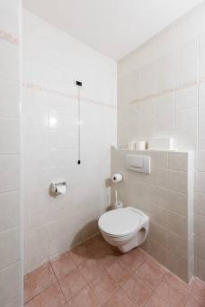 Hotel Ansitz Jakoberhof - Bagno comune
