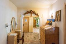 Hotel Ansitz Jakoberhof - Zona sauna