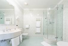 Hotel Ansitz Jakoberhof - Bagno Camera n. 204