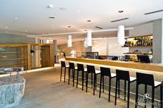 Cascade Sand in Taufers - Bar
