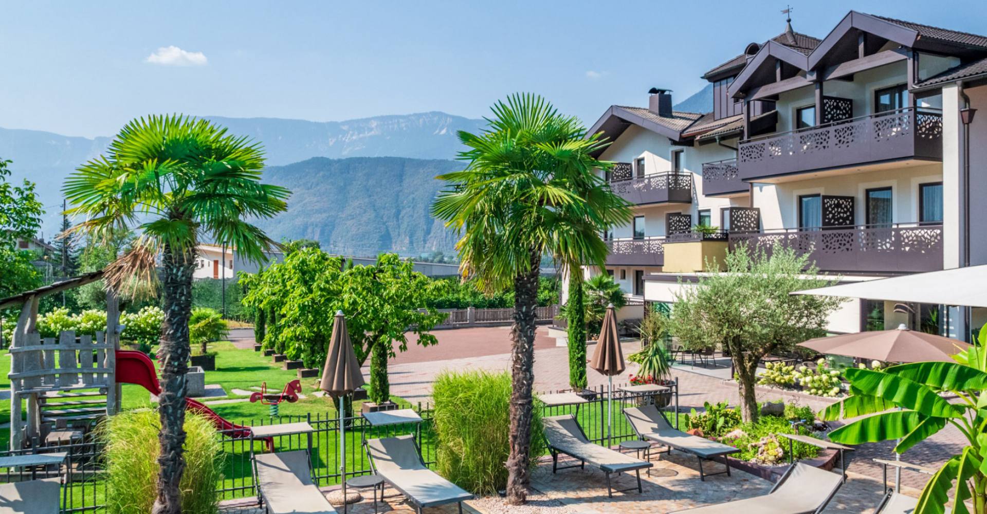 Hotel Christine