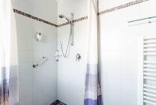 Hotel - Appartement Christine - Bagno camera 16