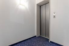 Hotel - Appartement Christine - Ascensore