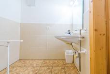 Restaurant Tonzhaus - Toilette