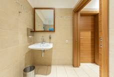 Andreus Golfhotel - Bagno Reception