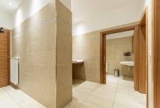 Andreus Golfhotel - Bagno Reception