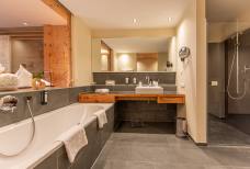 Andreus Golfhotel - Bagno camera