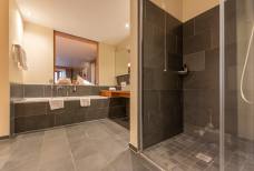 Andreus Golfhotel - Bagno camera