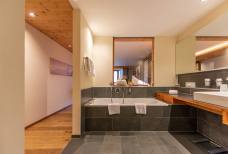 Andreus Golfhotel - Bagno camera