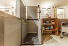 Andreus Golfhotel - Piattaforma elevatrice
