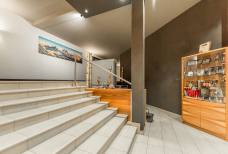 Andreus Golfhotel - Piattaforma elevatrice