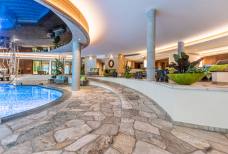 Andreus Golfhotel - Rampa