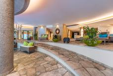 Andreus Golfhotel - Rampa