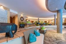 Andreus Golfhotel - Rampa