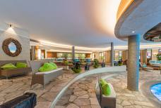 Andreus Golfhotel - Rampa