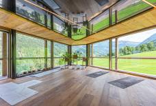 Andreus Golfhotel - Fitness Tower