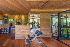 Andreus Golfhotel - Fitness Tower
