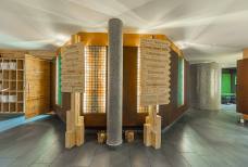 Andreus Golfhotel - Sauna & Relax