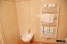 Hotel Bellavista - Bagno camera 109
