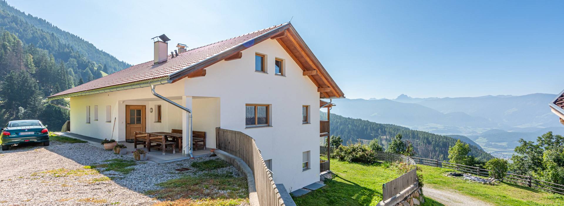 App. Bichlerhof