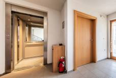 Appartamenti Bichlerhof - Ascensore