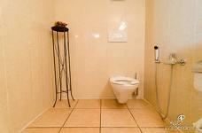 Livehotel Friedheim Ruster Resort - Toiletten