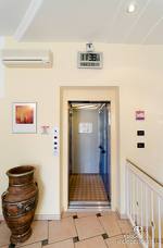 Livehotel Friedheim Ruster Resort - Fahrstuhl