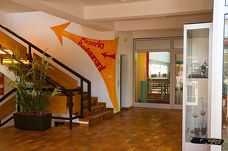 Sportwell Malles - Ascensore