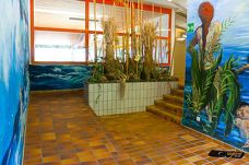 Sportwell Malles - Rampa di accesso alla piscina