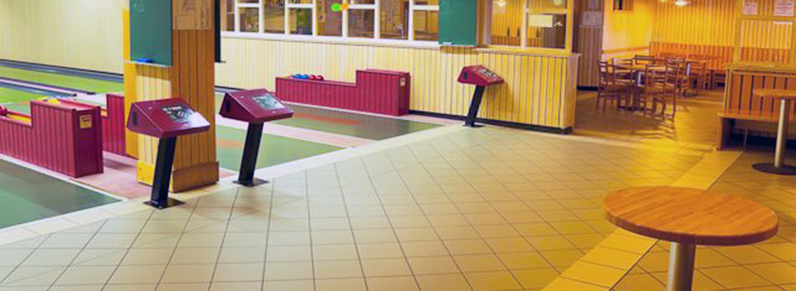 Bowling Sportwell