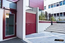 Cineplexx Bolzano - Scala