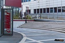 Cineplexx Bolzano - Rampa