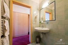 Hotel Hanny - Badezimmer