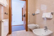 Hotel Smy Koflerhof - Bagno