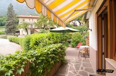 Residence Hofgarten - Terrazza Appartamento 1